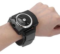 Infrarouge Lointain Montre Anti-Ronflement Smart Snore Stopper Bracelet Pour Une Respiration Facile[Z1017]
