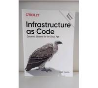Infrastructure As Code