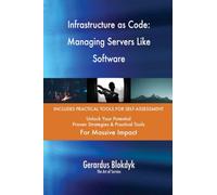 Infrastructure as Code: Managing Servers Like Software