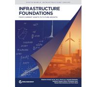 Infrastructure Foundations: From Current Assets to Future Growth