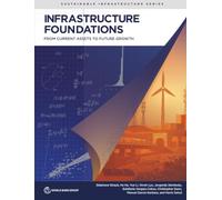 Infrastructure Foundations: From Current Assets to Future Growth