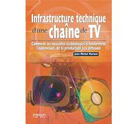 Infrastructure technique d'une chaîne de TV : Comment les nouvelles technologies transforment l'audiovisuel, de la production à la diffusion