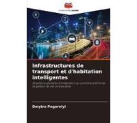 Infrastructures De Transport Et D'habitation Intelligentes