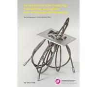 Infrastructures of Art Producing, Transporting, and Logistics from a Transnational Perspective