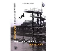Infrastructures sportives de la Varsovie de l'entre-deux-guerres