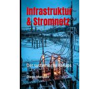 Infrastruktur & Stromnetz: Der systemische Kollaps