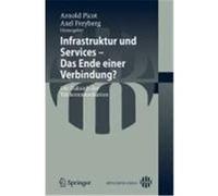 Infrastruktur und Services - Das Ende einer Verbindung?