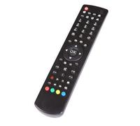 Infratex Télécommande pour JVC LT32DA52J LT-32DD40J LT-32HA46U