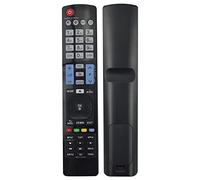 InfratexRC Télécommande 1:1 pour LG 47LB650, 60LB650V, Télévision