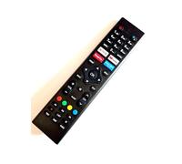 InfratexRC Télécommande compatible pour Continental Edison CELED55SAUDV23B7 CELED65UHDSA23B7 CELED32SAHDV23B7 Edenwood ED55C05UHD-MM ED65C05UHD-MM Hyundai HY-TVSAND43-004 HY-TVSAND55-001 HY-TVSAND