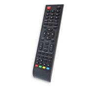 InfratexRC Télécommande de rechange SAT152HD pour récepteur SAT152HD