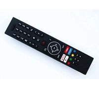 InfratexRC Télécommande pour télévision LEDS32WHD20B
