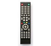 InfratexRC Télécommande pour TV Brandt B3929HD LED B3930HD B4040FHD B4304HD B5504UHD B5508UHD