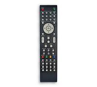 InfratexRC Télécommande pour TV HAIER LET26C430, LET26C430F, LET26C550HF