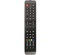InfratexRC Télécommande pour TV Smart-Tech LE-32Z1TS1, LE-32Z4TS, LE-4019NTS, LE-3219NTS, LE4317S
