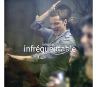 Infrequentable by Benabar (2008-10-14)