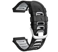 INFRI Bracelet de rechange en silicone pour Garmin Forerunner 920XT 920 XT - Course à pied, natation, sport + ceinture à outils, Agate