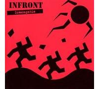 INFRONT - Inescapable