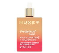 NUXE - Crème prodigieuse® L'autobronzant-en-sérum Sérum éclat 30 ml unisex