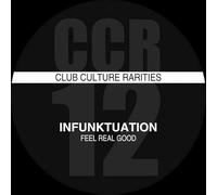 Infunktuation - Feel Real Good