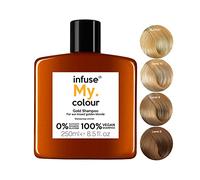Infuse My. Colour Gold Shampooing 250 ml