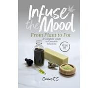Infuse the Mood: From Plant to Pot: A Complete Guide to Cannabis Infusions