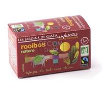 Infusettes de Rooibos Nature - boîte 30g