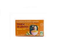 Infusettes - Tisane de plantes - Bonne nuit - boîte 30g