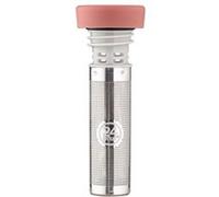 Infuseur 24Bottles Lid Light Pink Rose G