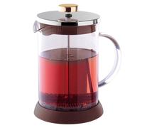 Infuseur à café et à thé à piston 600 ml BERLINGER HAUS BH-8584 LEONARDO