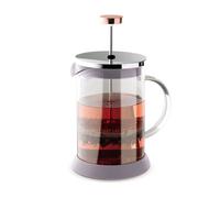 Infuseur à café et à thé à piston 600 ml BERLINGER HAUS BH-8588 Taupe