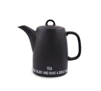 Infuseur à café et à thé en céramique 800 ml MAESTRO Eco Style MR-20029-08