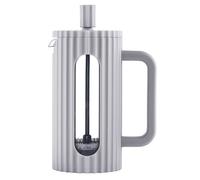Infuseur à café/thé à piston 350 ml Klausberg KB-7742 Gris