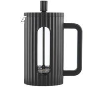 Infuseur à café/thé à piston 600 ml Klausberg KB-7746 Noir