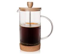 Infuseur à café/thé à piston 750 ml ORION 152599