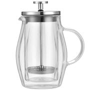 Infuseur à café/thé à piston thermique 350 ml KLAUSBERG KB-7682