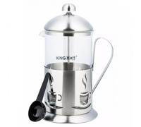 Infuseur à café/thé Kinghoff avec pression 350 ml KH-4830