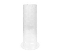 Infuseur à Fruits pour Boissons Froides en Acrylique, pour Bouteilles | Insert D’infusion pour Eau, Ralentit la Fonte des Glaçons, Garde les Boissons Plus Fraîches, Usage Intérieur Extérieur