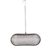 Infuseur à Herbes & Épices Papilles 11cm Gris Gris G