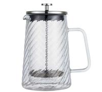 Infuseur à piston thermique pour café/thé 1000 ml KLAUSBERG KB-7764