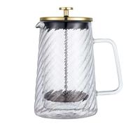 Infuseur à piston thermique pour café/thé 1000 ml KLAUSBERG KB-7767