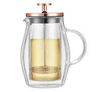 Infuseur à piston thermique pour café/thé 350 ml KLAUSBERG KB-7721