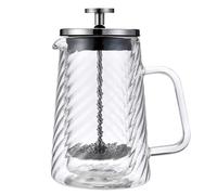 Infuseur à piston thermique pour café/thé 350 ml KLAUSBERG KB-7762
