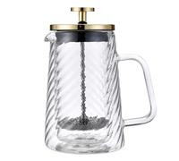 Infuseur à piston thermique pour café/thé 350 ml KLAUSBERG KB-7765