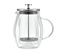 Infuseur à piston thermique pour café/thé 600 ml KLAUSBERG KB-7683