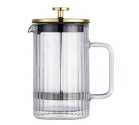 Infuseur à piston thermique pour café/thé 600 ml KLAUSBERG KB-7760