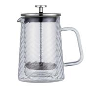 Infuseur à piston thermique pour café/thé 600 ml KLAUSBERG KB-7763