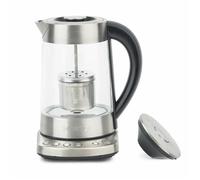 Infuseur à thé/bouilloire - H.Koenig - TI700 - 4 températures - 1,7L - Inox satiné