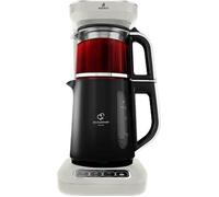 Infuseur à thé/bouilloire - Karaca - Çaysever Robotea Pro - 2,3 litres - 2500 Watt - Blanc