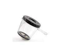 Senya infuseur à thé, Compatible avec la Machine à thé Tea Time, Noir, SYBF-CM013-SP2